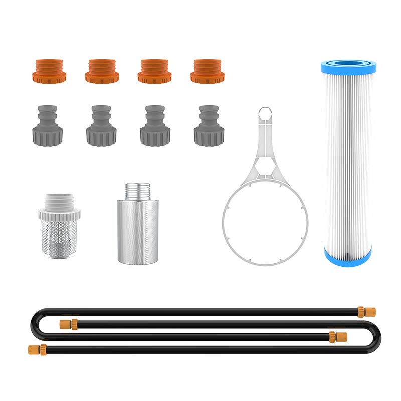 Fără comandă minimă Chiller personalizat de 1,0 CP