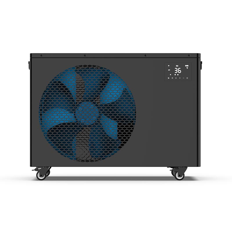 Terapie personalizată Chiller Ultra