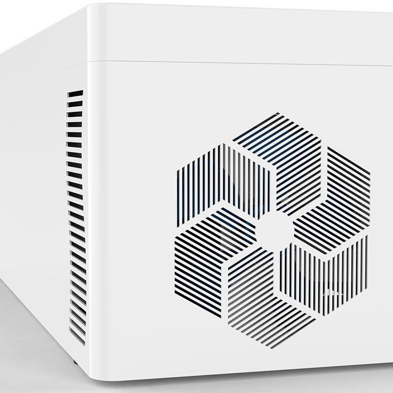 Cada cu gheata acrilica