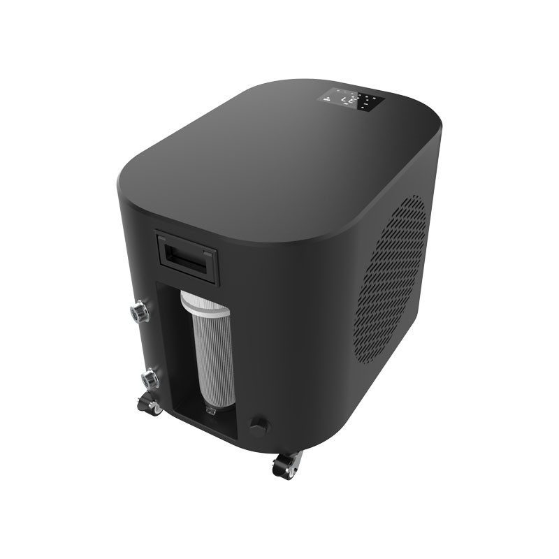 De ce ar trebui să alegeți un răcitor OEM Ice Bath pentru nevoile profesionale de răcire?