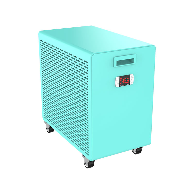 De ce este esențial un sistem controlat de temperatură a temperaturii cu apă de baie de gheață pentru recuperare și utilizare la domiciliu?
