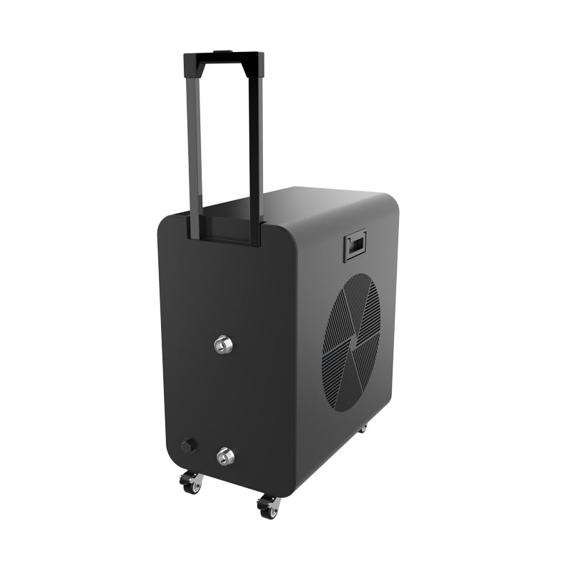 De ce este răcitorul de baie de gheață cu tijă de tragere cea mai bună alegere pentru o răcire eficientă? De ce este răcitorul de baie de gheață cu tijă de tragere cea mai bună alegere pentru o răcire eficientă?