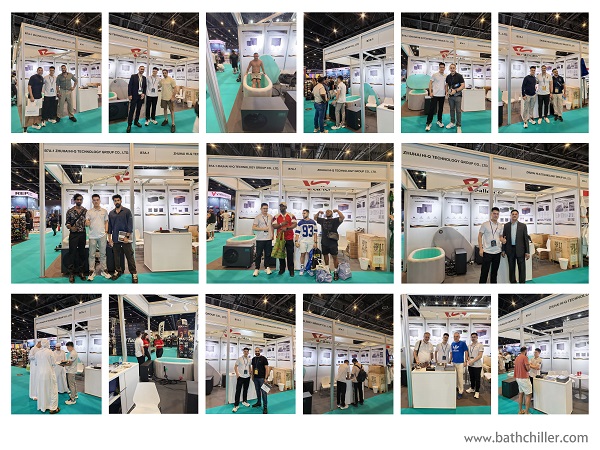 Hi-Q Tech strălucește la DUBAI ACTIVE 2025, asigurând parteneriate strategice și accelerând expansiunea pieței în Orientul Mijlociu