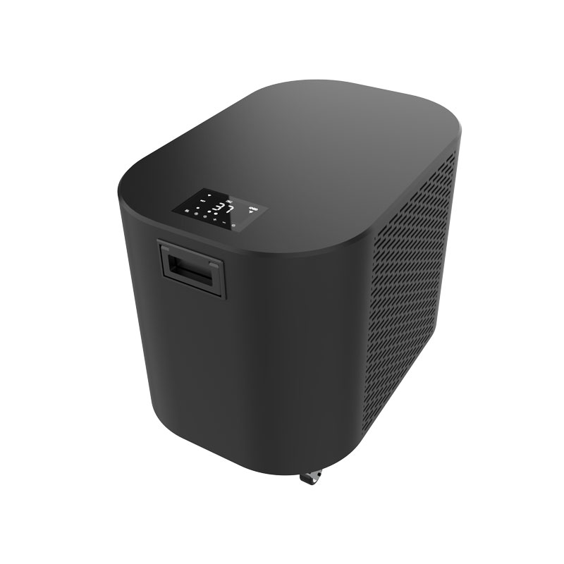 Cum funcționează un răcitor de baie de gheață OEM și care sunt aplicațiile acestuia?