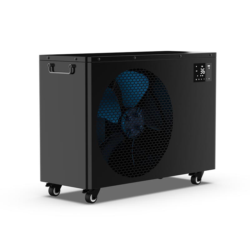 Terapie personalizată Chiller Ultra