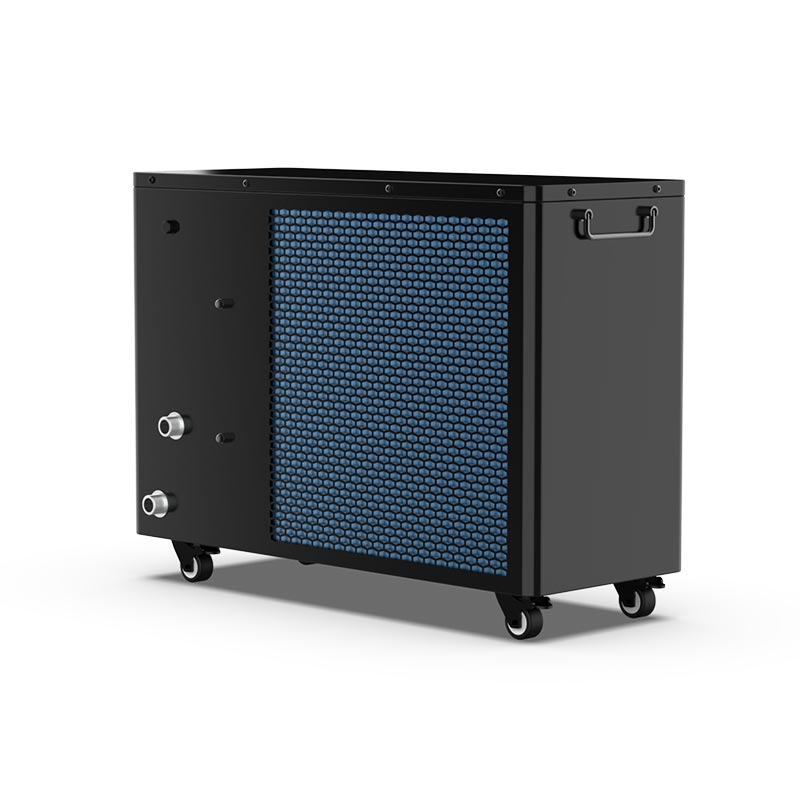 Terapie personalizată Chiller Ultra