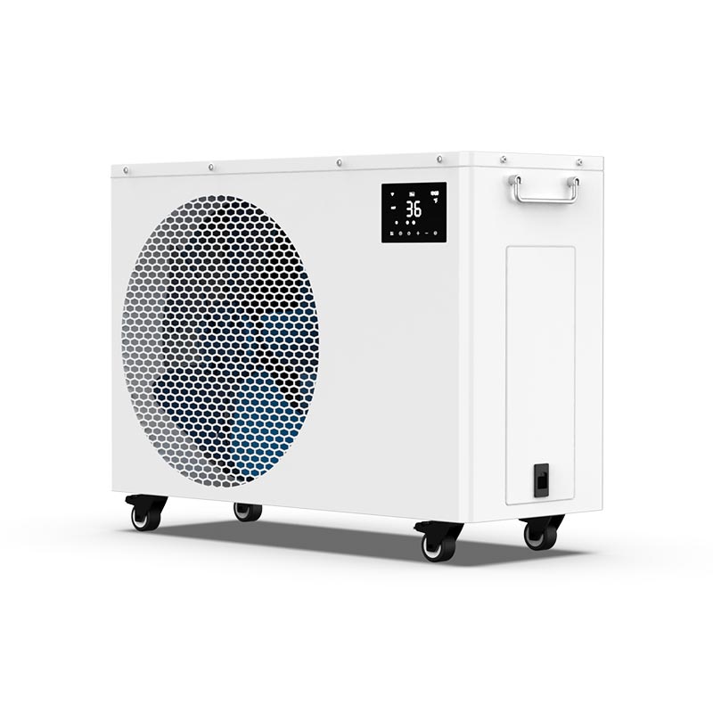 Regatul Unit Cold Therapy Chiller Ultra