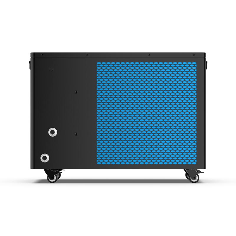 Terapie personalizată Chiller Ultra