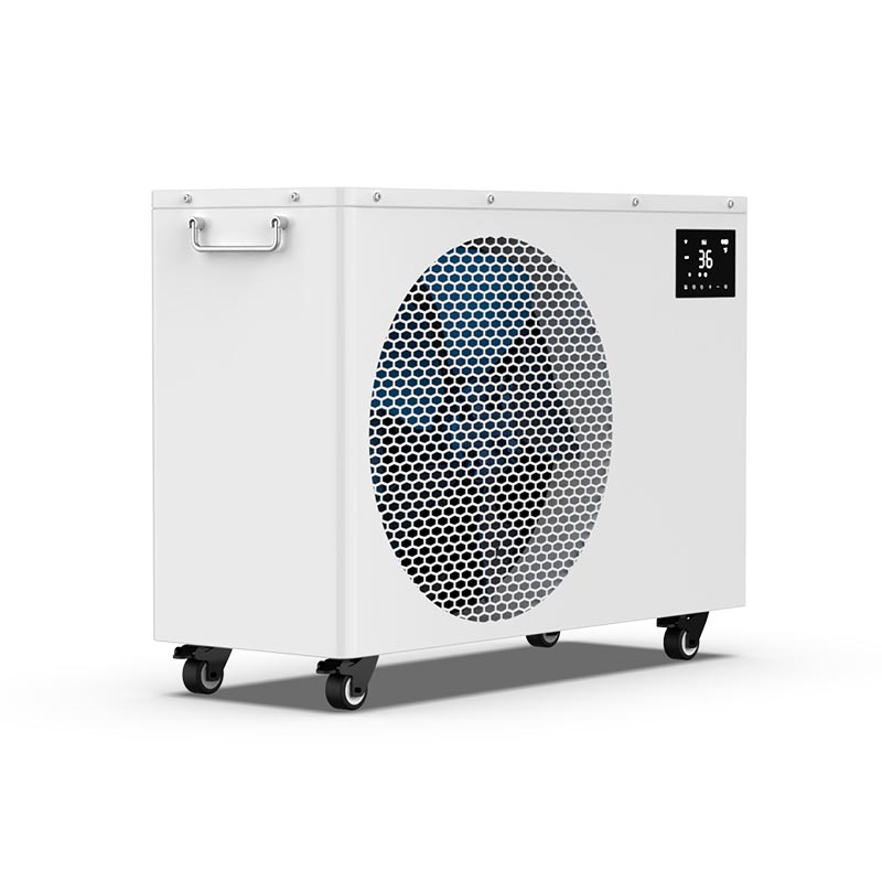 Regatul Unit Cold Therapy Chiller Ultra