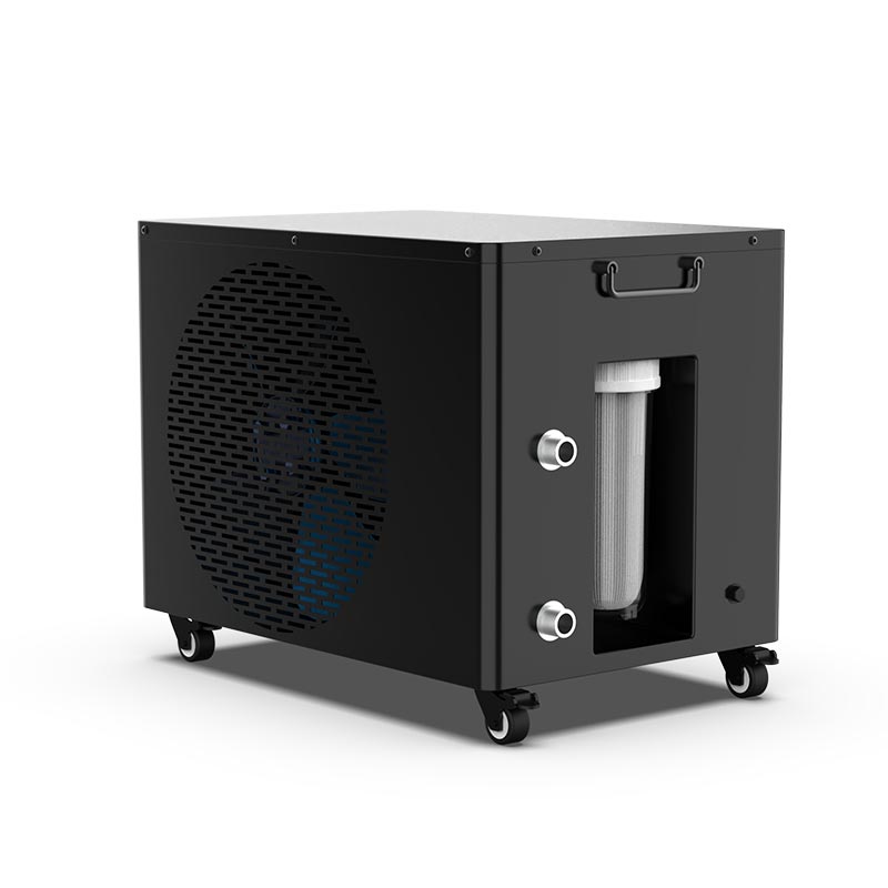 Fără comandă minimă Chiller personalizat de 1,0 CP