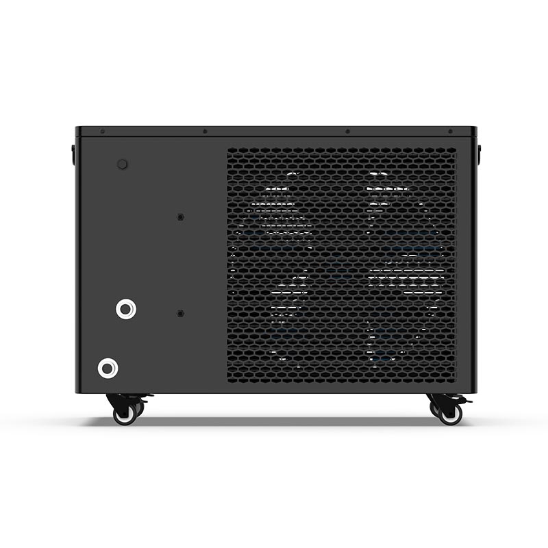 Terapie personalizată Chiller Ultra