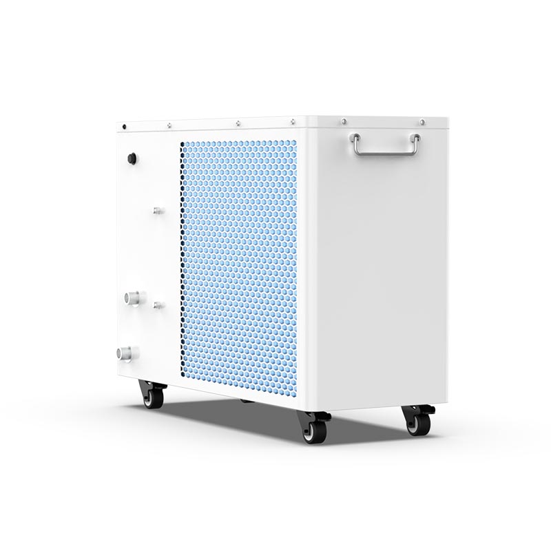 Regatul Unit Cold Therapy Chiller Ultra