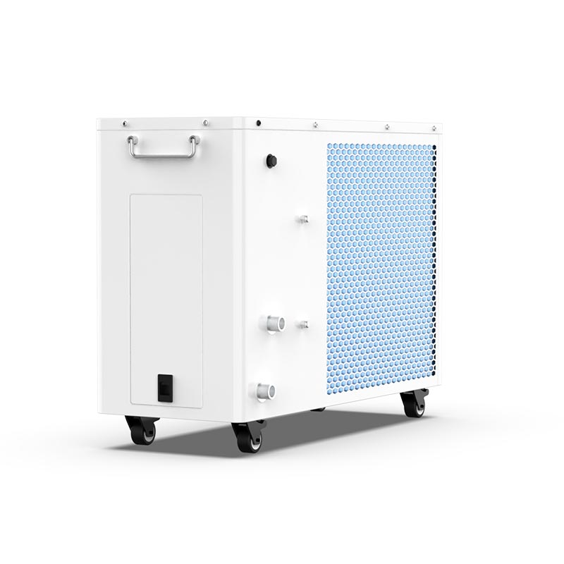 Regatul Unit Cold Therapy Chiller Ultra