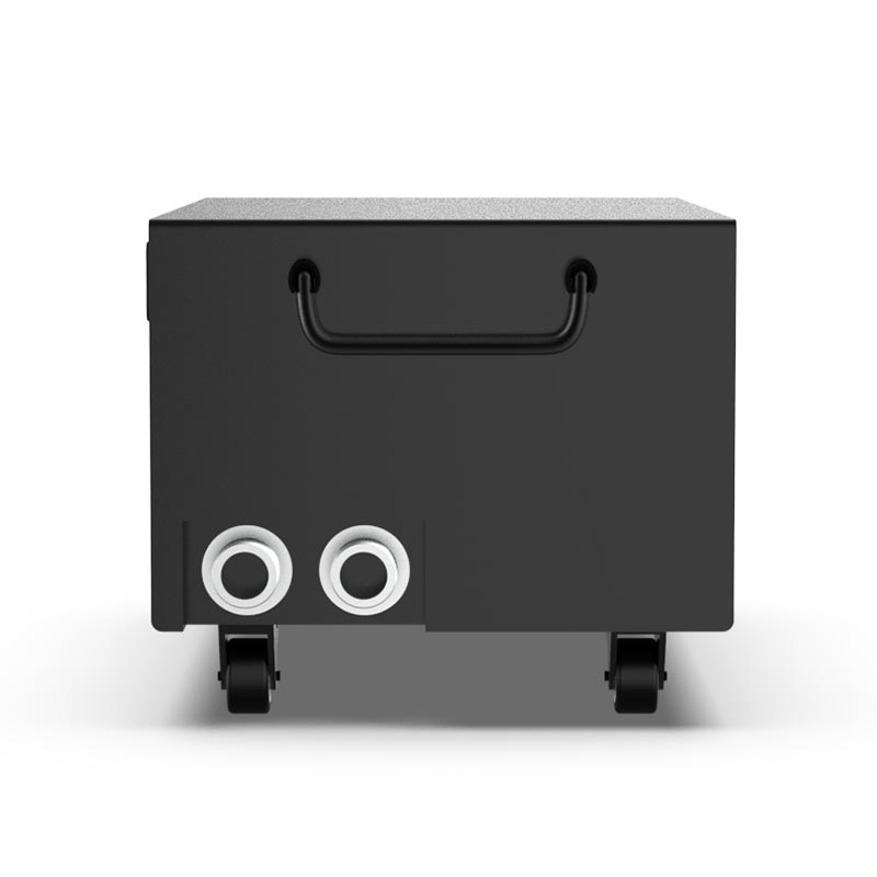 Mini cadă rece puternică standard australian