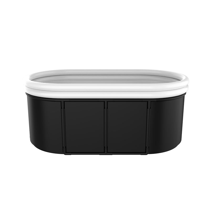 Large Cold Bath Pool