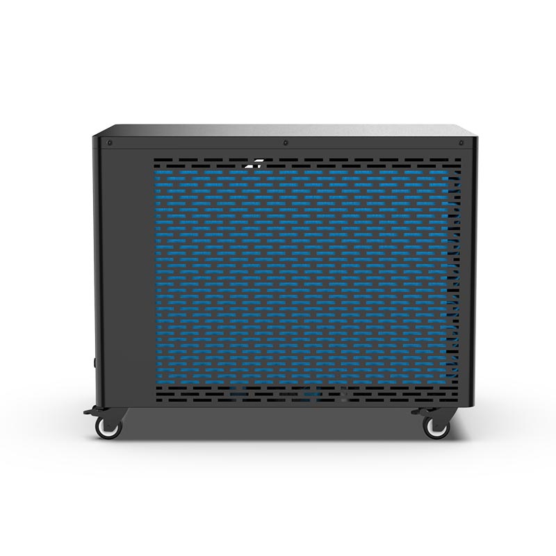 USA 1.0HP Cold and Hot Therapy System Chiller